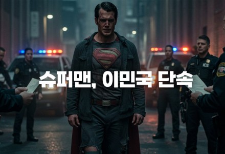 '슈퍼맨' 논란, 단순한 영화 비판을 넘어선 정치적 쟁점