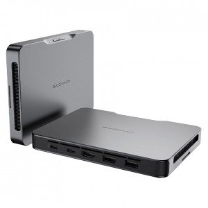 미니 PC의 미래를 바꾸는 카다스 마인드 2