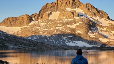 존 뮤어 트레일(John Muir Trail)